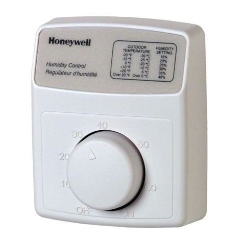 home depot humidity sensor|humidistat controller home depot.